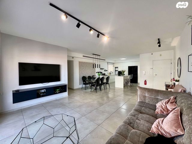 דירה, כ"ט בנובמבר, ברנע, אשקלון