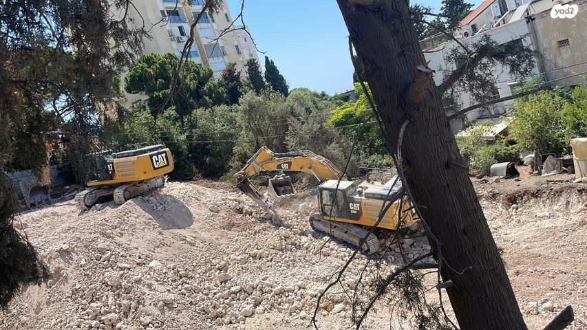 דירה, שדרות הנשיא, רמת התשבי, חיפה