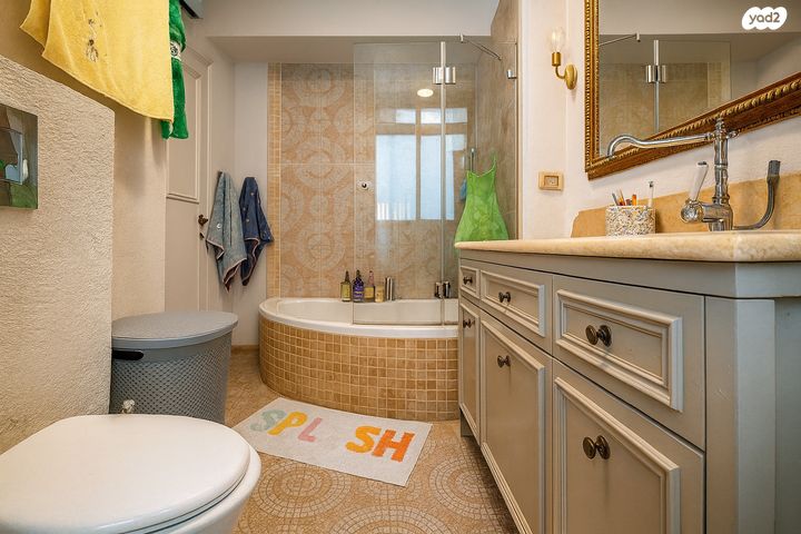 דירה, בית אל, שכונת חשמונאים, מרכז העיר א, רמת גן