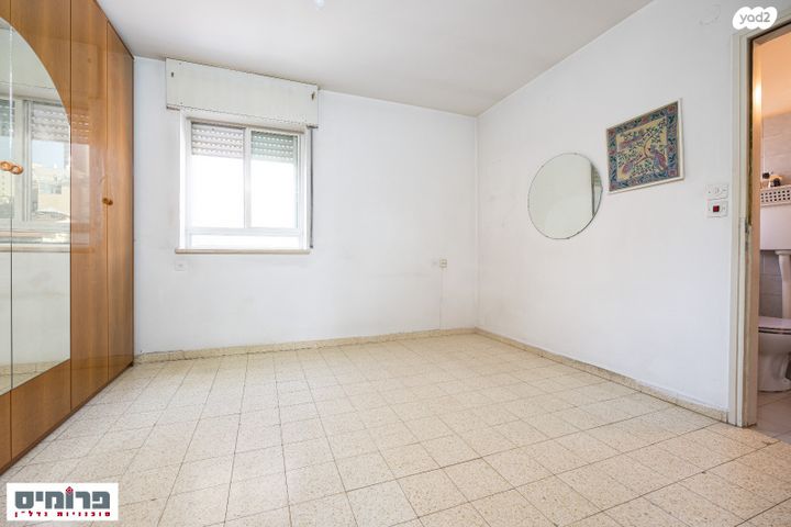 דופלקס, פרץ ברנשטיין, רמת שרת, ירושלים