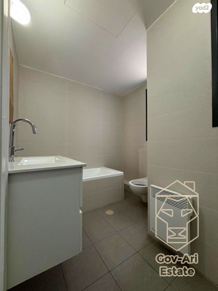 דירה, חוזה סן מרטין, קטמונים, ירושלים