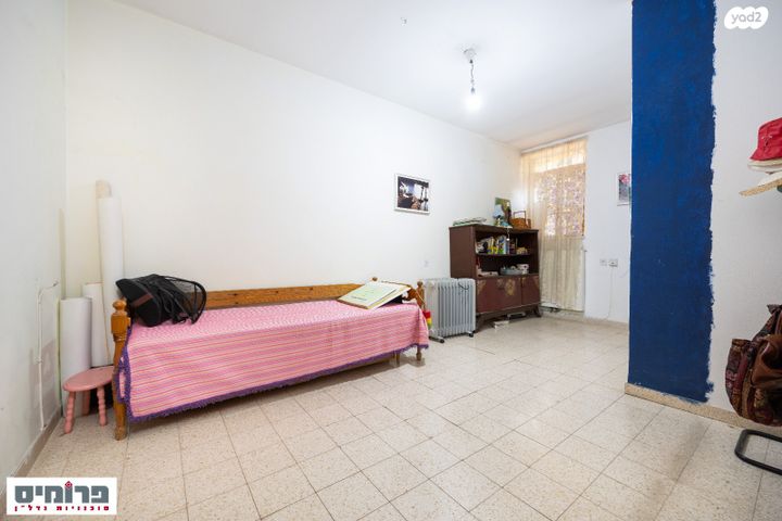 דופלקס, פרץ ברנשטיין, רמת שרת, ירושלים