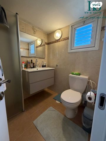 גג/ פנטהאוז, איילה, נאות אשקלון, אשקלון