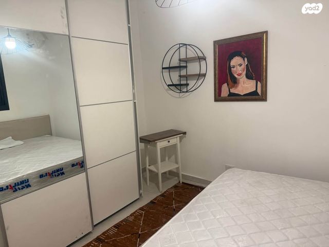 דירת גן, בורוכוב, גבעתיים