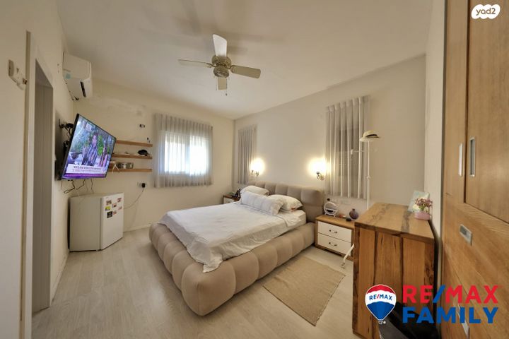 בית פרטי/ קוטג', זלמן שניאור, קרית בנימין, קרית אתא