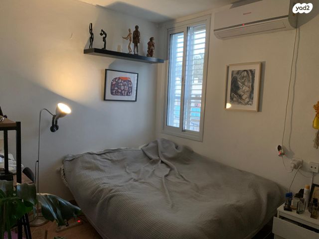 דירה, שמעון בר גיורא, שכונה ד', באר שבע