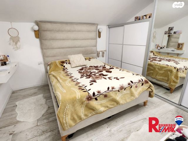 גג/ פנטהאוז, התפוז 7, בית דגן, בית דגן