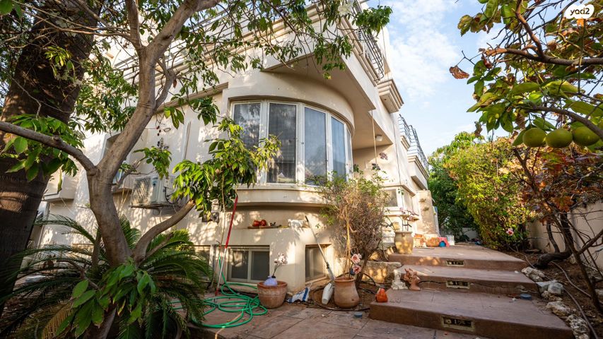 בית פרטי/ קוטג', קרית ביאליסטוק, יהוד מונוסון