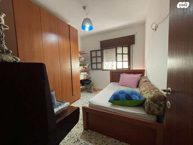 בית פרטי/ קוטג', שלמה לביא, קרית חיים מזרחית, חיפה