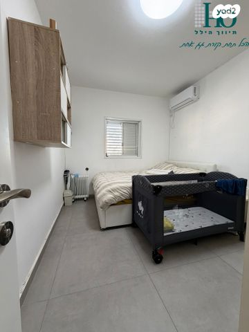 גג/ פנטהאוז, איילה, נאות אשקלון, אשקלון