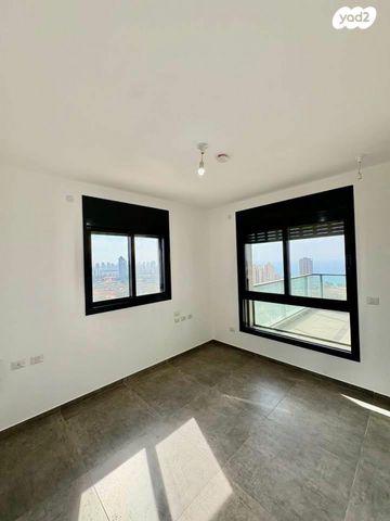 דירה, נתניה