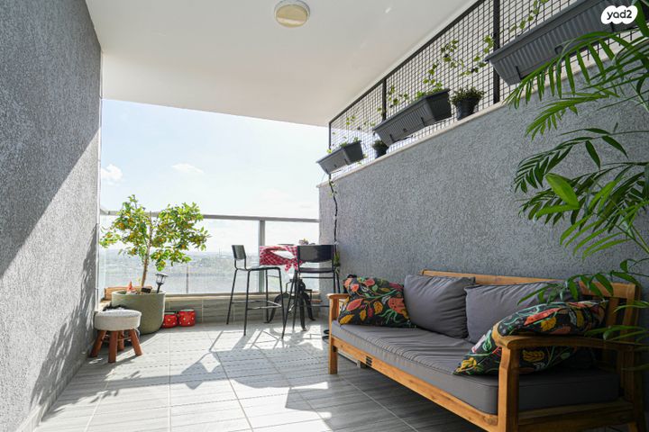 דירה, השיקמה 6, כפר סבא