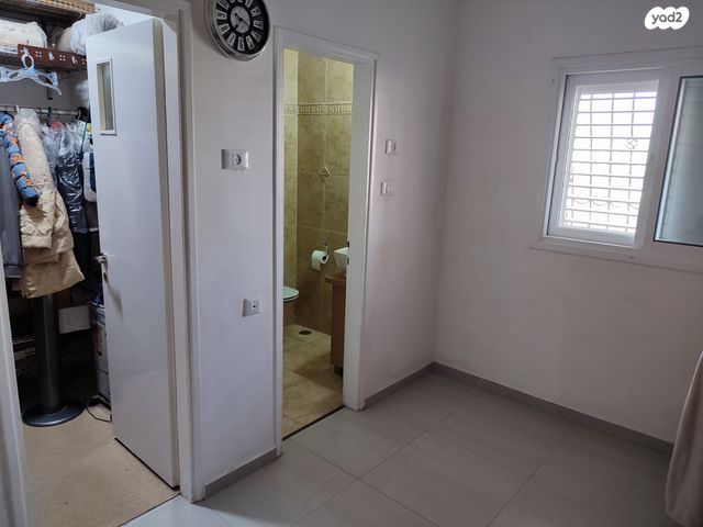 דירה, דקר 9, גני יער, לוד