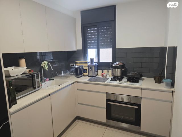 דירה, שלום עליכם, אגרובנק, חולון