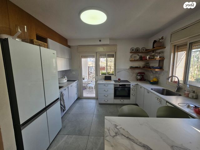 דירה, הרב פרנק, בית וגן, ירושלים