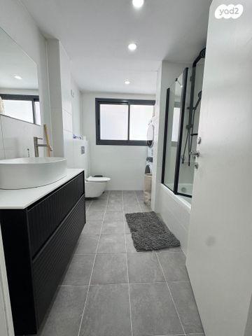 גג/ פנטהאוז, כרמי הנדיב, אחוזת רוטנר, קרית מלאכי