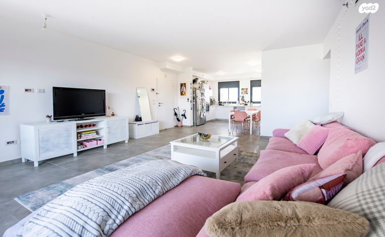 דירה, הרצליה הירוקה, נווה עובד, הרצליה