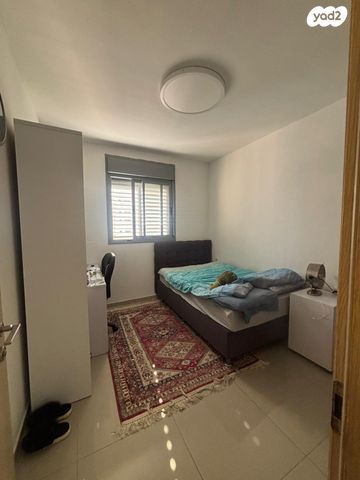 דירה, יונתן נתניהו 10, ברנע, אשקלון