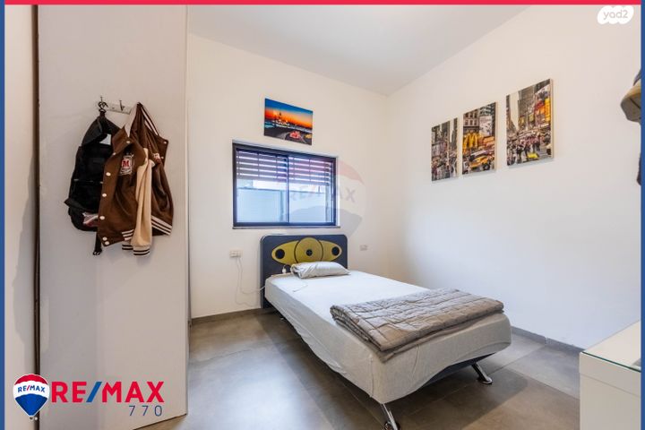 בית פרטי/ קוטג', חבר