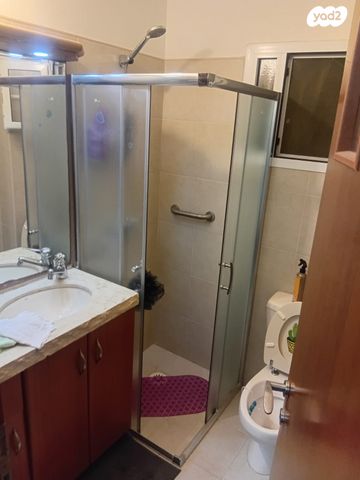 דירה, יצחק שתל, רמות, באר שבע