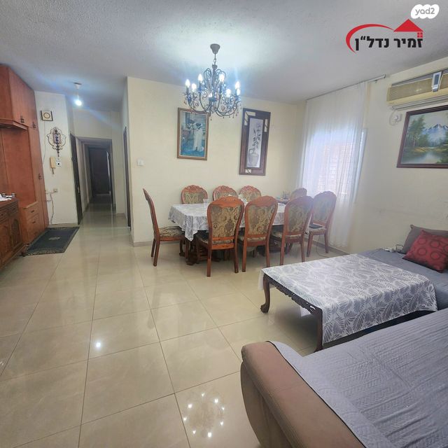 דירה, שדרות דב הוז 67, נאות רחל, חולון