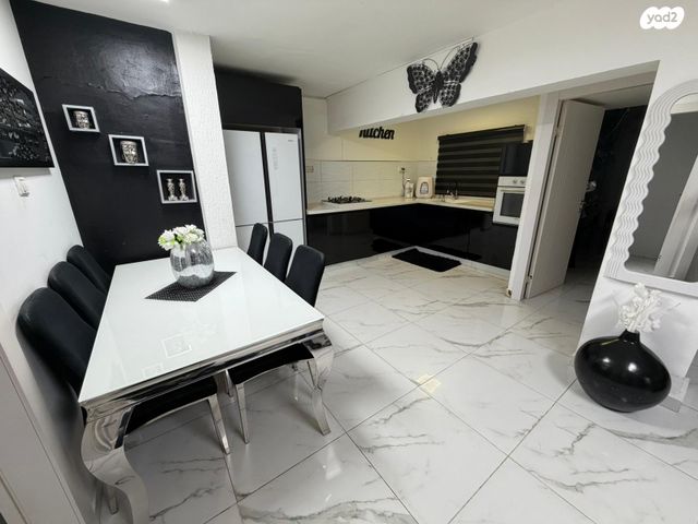 דירה, אופקים