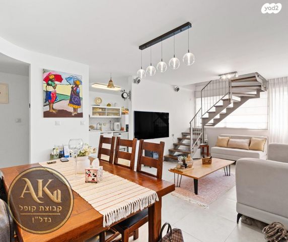 גג/ פנטהאוז, נאות שקמה, ראשון לציון