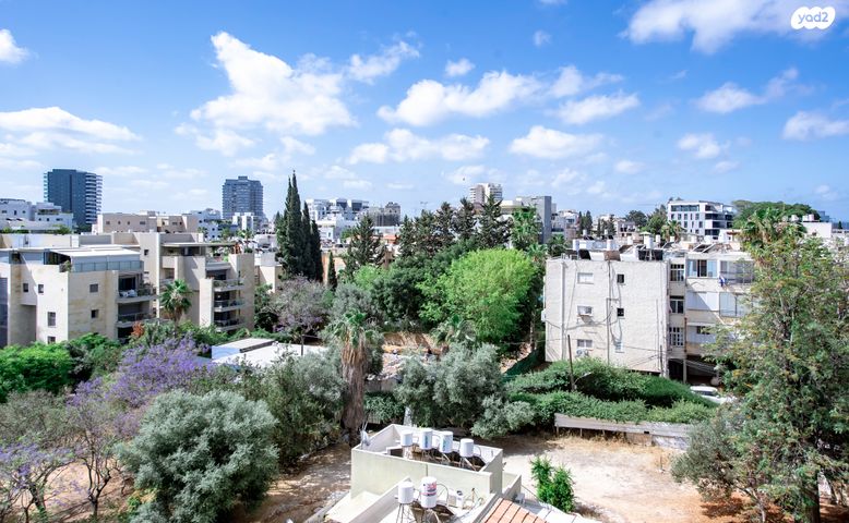 דירה, הרצליה הירוקה, נווה עובד, הרצליה