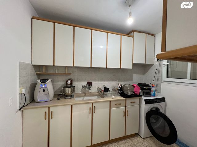 בית פרטי/ קוטג', מונטיפיורי, קרית מנחם בגין, נתיבות