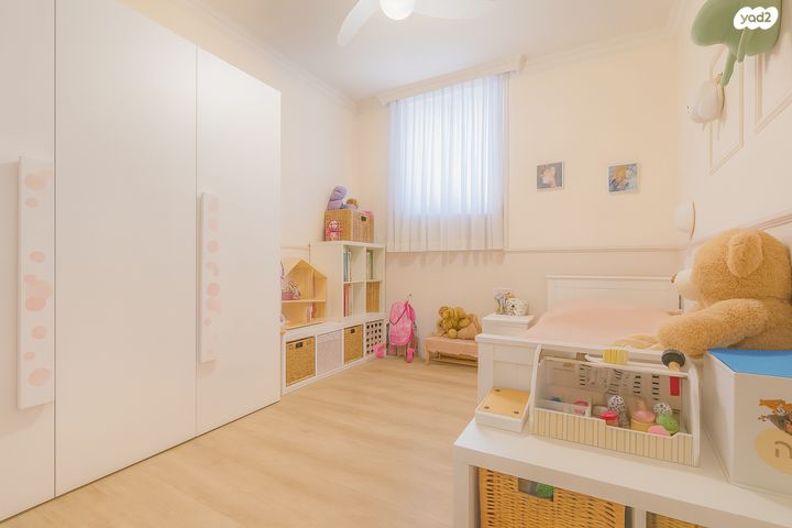 דירה, בית אל, שכונת חשמונאים, מרכז העיר א, רמת גן