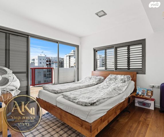 גג/ פנטהאוז, נאות שקמה, ראשון לציון