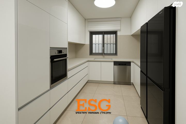 דירת גן, מבוא החמציץ, רובע ח', אשדוד