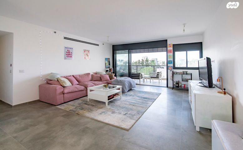 דירה, הרצליה הירוקה, נווה עובד, הרצליה