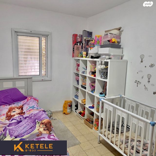 דירה, שדרות לכיש, הפרחים, קרית גת