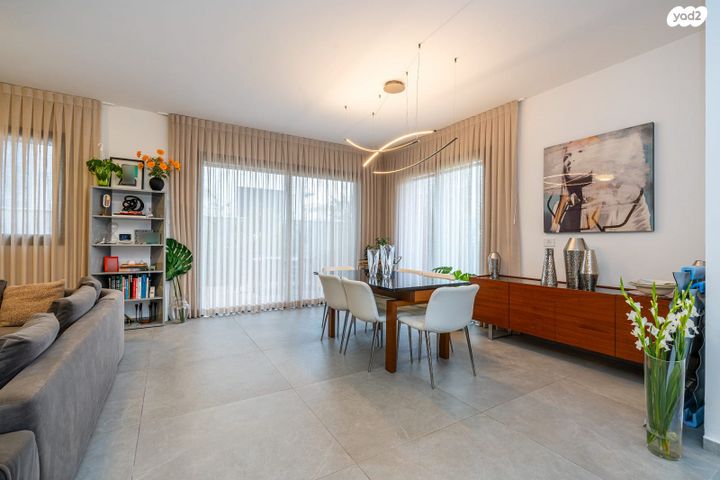 בית פרטי/ קוטג', החוחים, אור ים, אור עקיבא