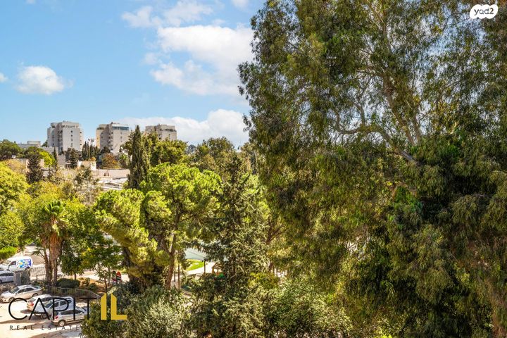 דירה, הל"ה, קטמון הישנה, ירושלים