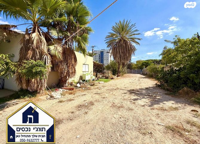 בית פרטי/ קוטג', הרצל, יהוד מונוסון