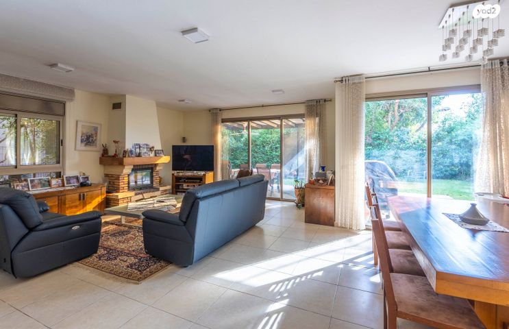 בית פרטי/ קוטג', תל מונד