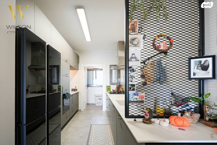 דירה, השיקמה 6, כפר סבא