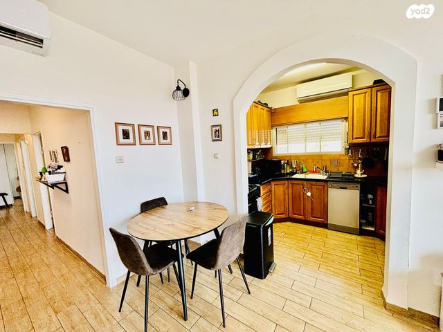 דירה, אילנות, כרמל מערבי, חיפה