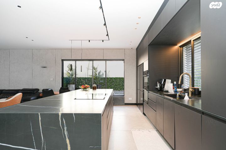 בית פרטי/ קוטג', צהלה, תל אביב יפו