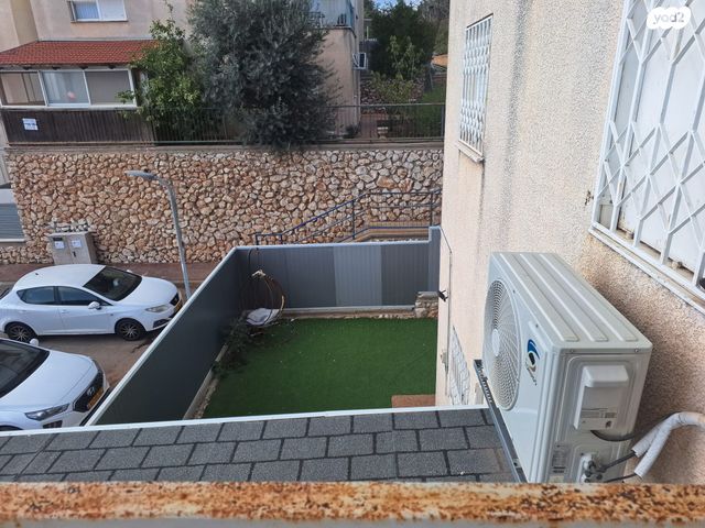 דירת גן, מצפה האגם, צפת