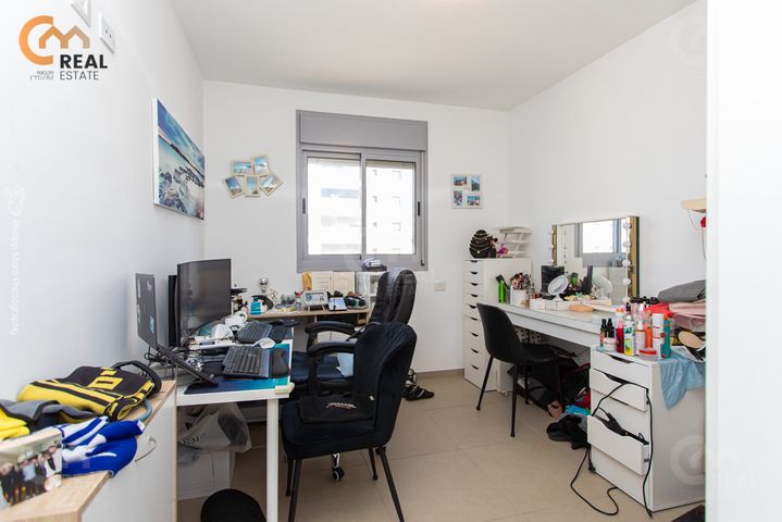 דירה, האנפה, החותרים, טירת כרמל