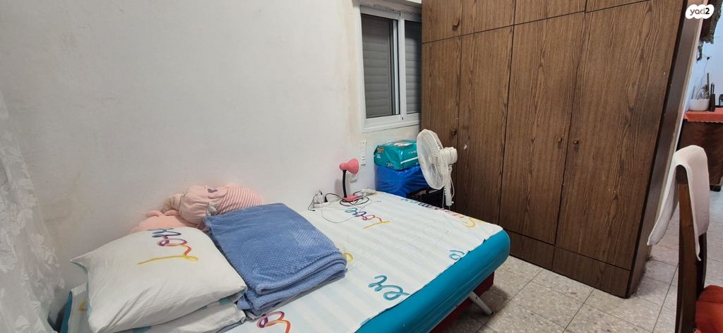 דירה, זנגביל 30, הצפון הישן - צפון, תל אביב יפו