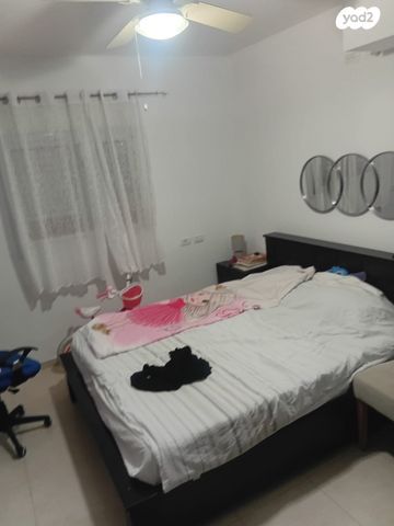 דירה, יצחק שתל, רמות, באר שבע