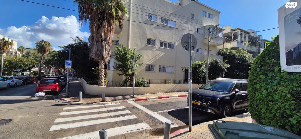 דירה, זנגביל 30, הצפון הישן - צפון, תל אביב יפו