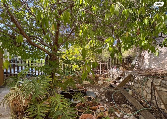 דו משפחתי, הגומא, קרית חרושת, קרית טבעון