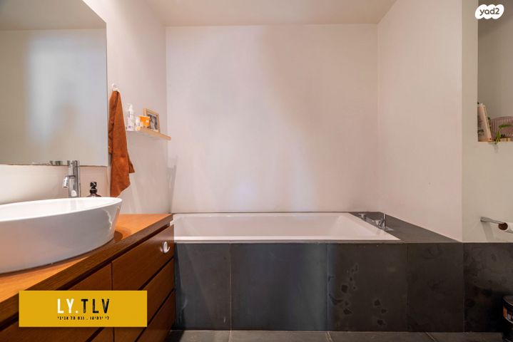 דירה, נחמני 15, לב תל אביב, לב העיר צפון, תל אביב יפו