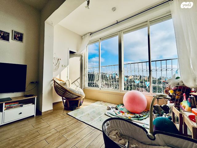 דירה, אילנות, כרמל מערבי, חיפה