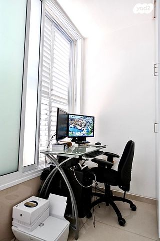 דירה, פנקס, לב העיר, בת ים